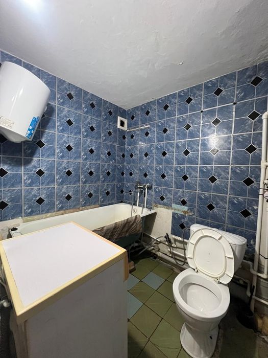 Сдам 1комнутную квартиру
