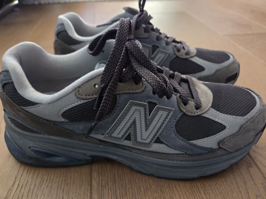 New Balance 2010 размер 42,5