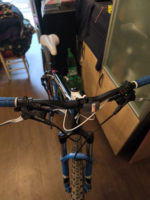 Specialized колело