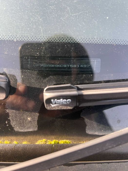 Dezmembrez citroen c3 picasso 1.6D cod 9HX CUTIE 5 TREPTE