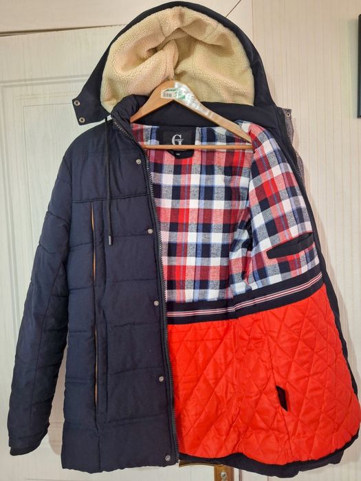 Мужская куртка Germany 46-48 p