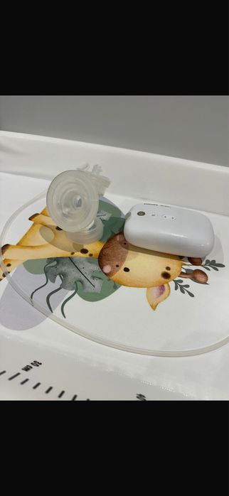 Електрическа помпа за кърма