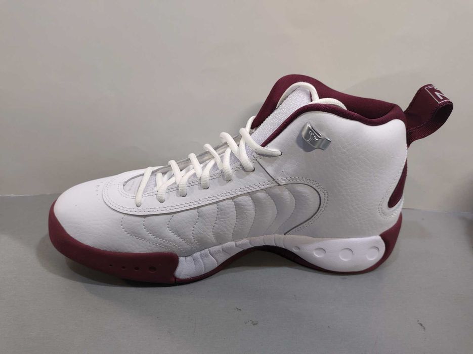 ПРОМОЦИЯ 20%Nike Air Jordan N41,42,5 и N43/27,5sm. Ест.кожа.Нови.