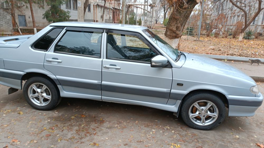 Продам ВАЗ 2115 Самара .состояние отличное!!!