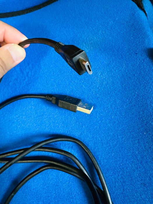 3 В 1 - СУМКА ДЛЯ PLAY STATION 4, Джойстик для ПК, USB кабел,