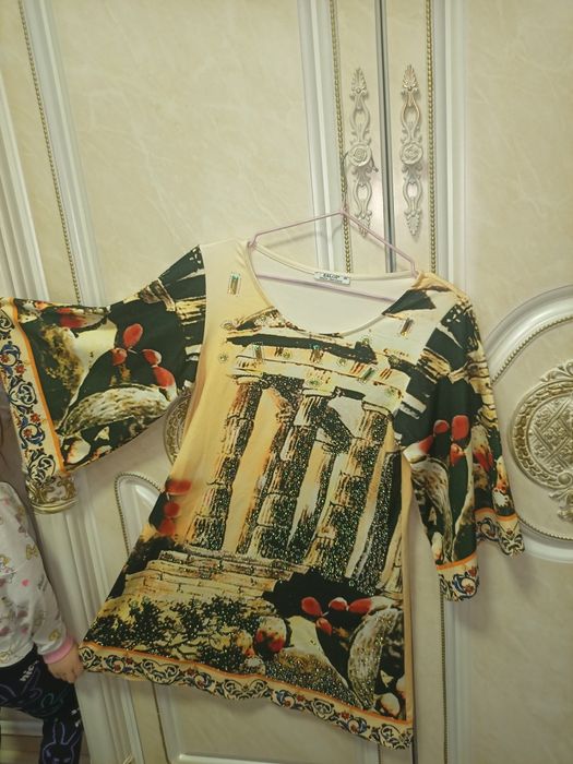 Одежда__одежда1998