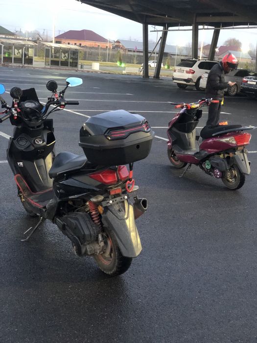 Самурай сатылады обмен жок