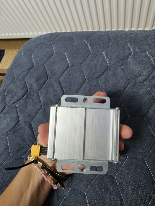 Controller Kukirin A1