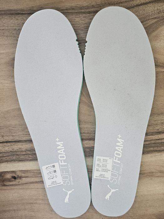 Puma Anzarun Lite – оригинални маратонки (номер 43)