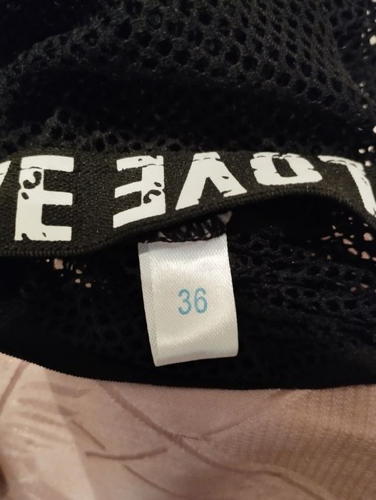 Купальник для девочки