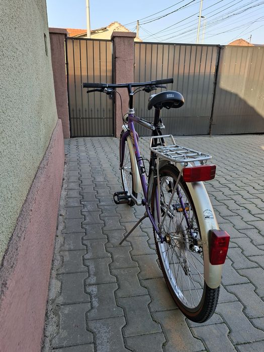 Bicicleta Skyliner 21 viteze,, roti 26