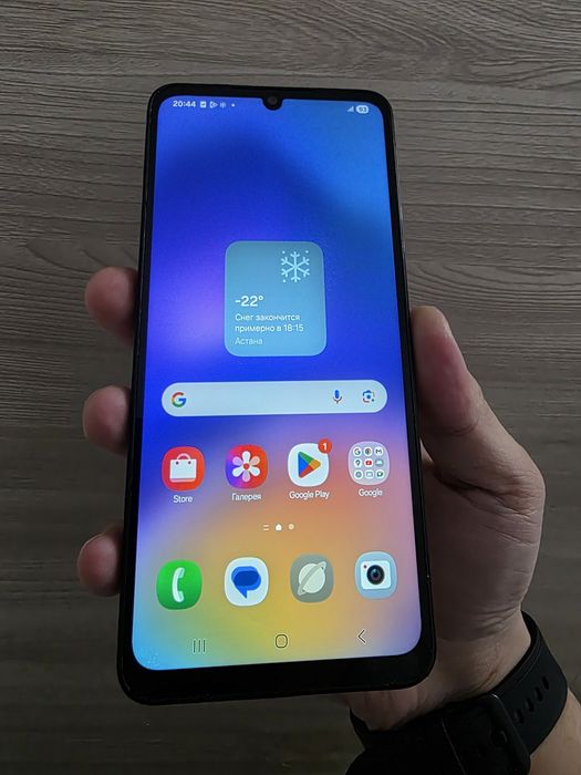 samsung a05 64гб без коробки