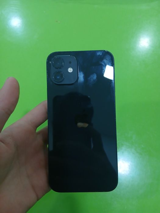 Iphone 12 128gb ideal