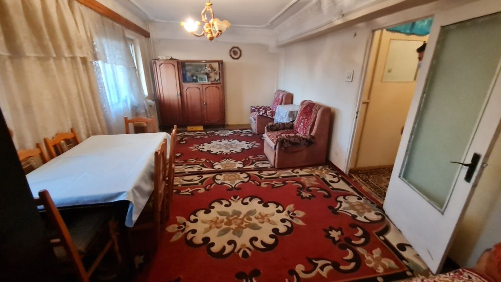 Apartament 4 camere 118 mp pe 2 nivele, NU este mansarda