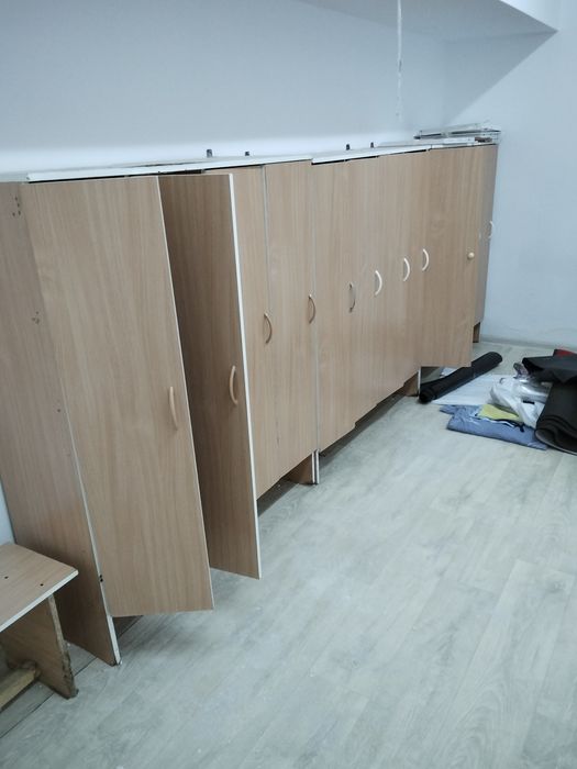 Продам шкаф детский