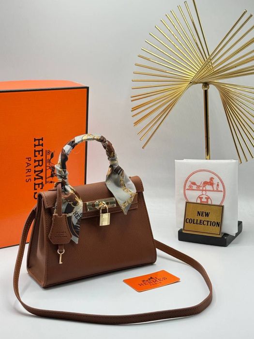 Чанта  Hermes Kelly