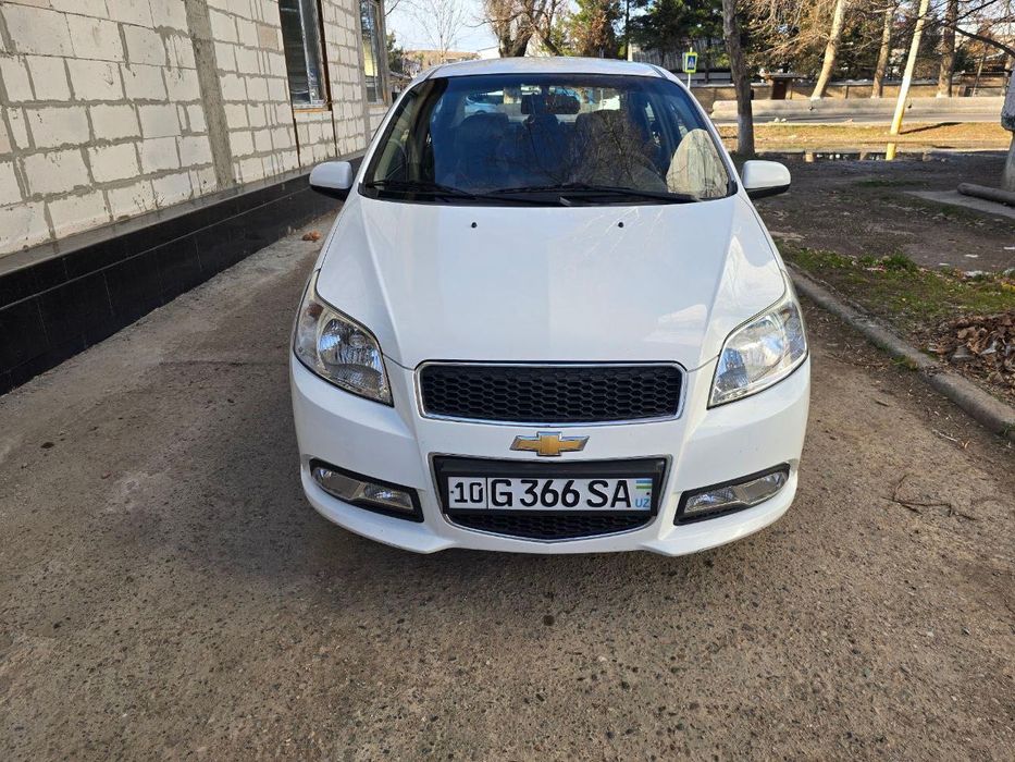 Срочно продаю в идеальном состоянии NEXIA 3 | Автомат | дек. 2019 год