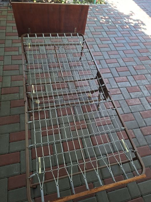 Кровать трансформер.