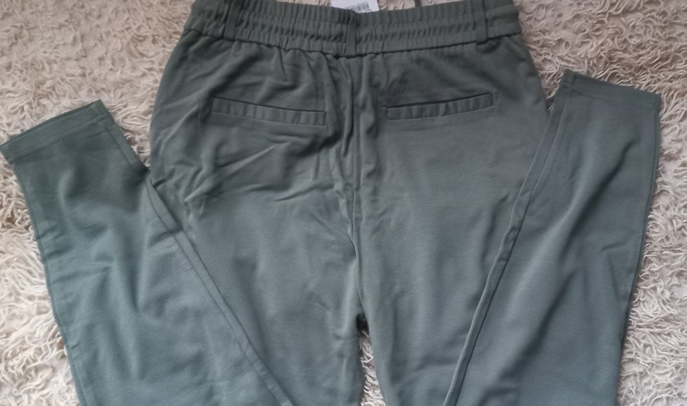 Памучен панталон