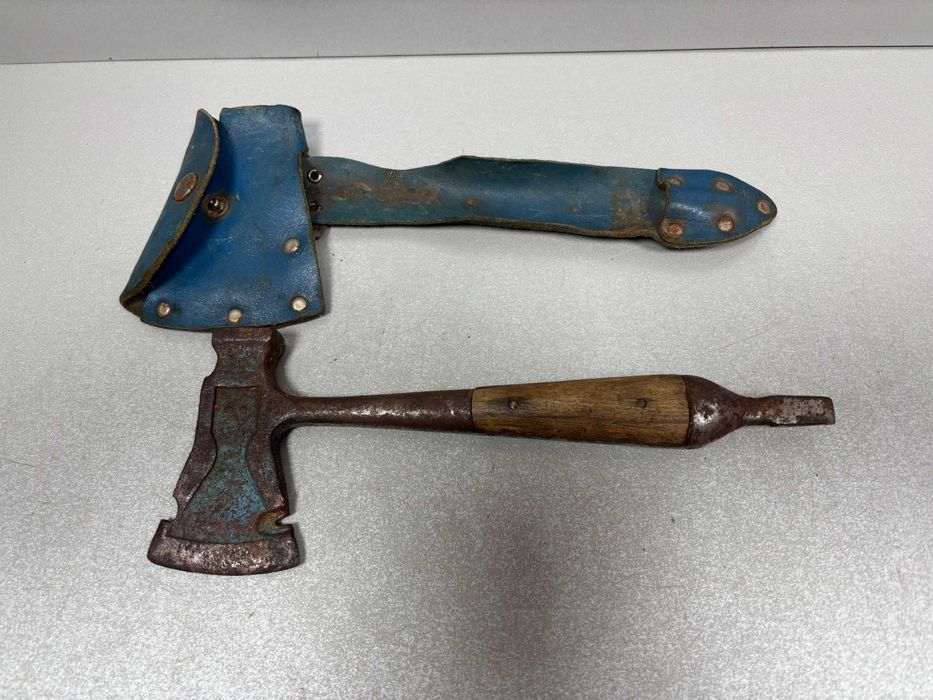 Германска мултифункционална Брадвичка "Hitlerjugend" (DDR) (1939-1945)