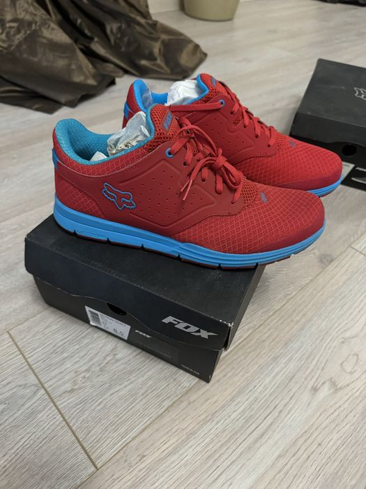 Мъжки маратонки Fox Racing