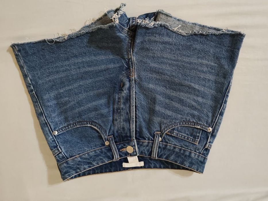 Pantaloni scurți H&M mărimea 34