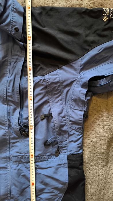 Ски, Сноуборд яке, Ski, Snowboard jacket Columbia