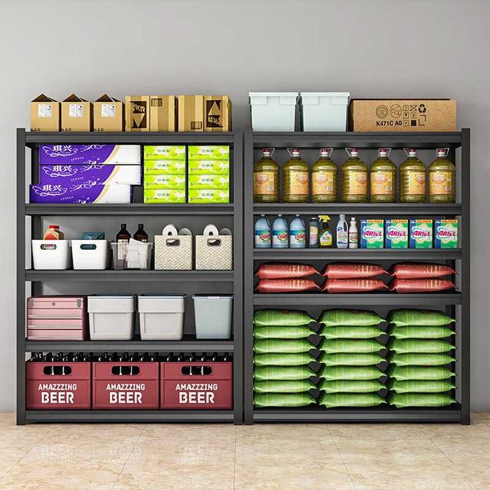 Stelaj/Стеллаж/Stellaj/Polka/Стеллаж для кухни/Металлический стеллаж