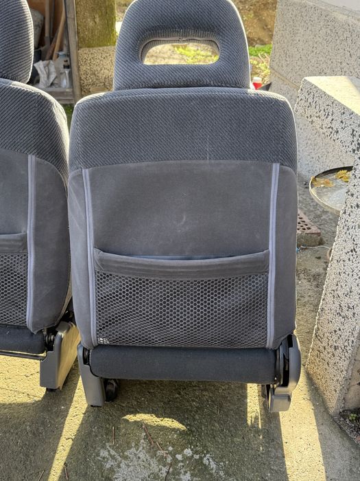 Седалки от Honda CR-V I (rd1) първа генерация