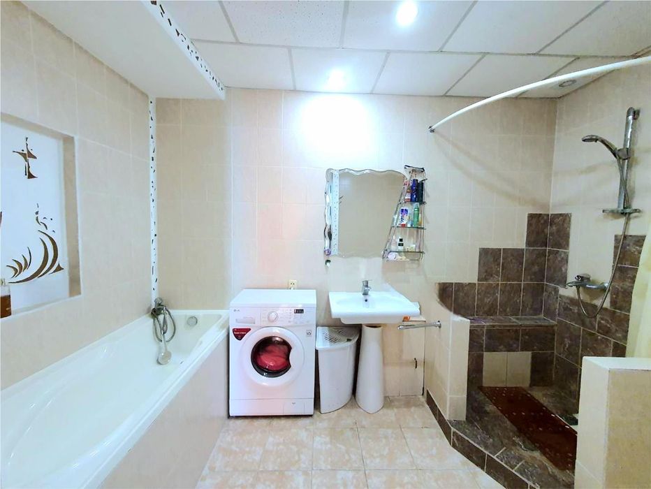 а Продам 3 комнатную Болгарского типа