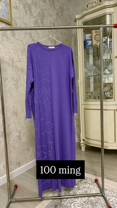 Yangi 300 mingga oganman.Standart razmer