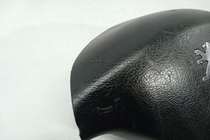 Airbag sofer 96821872ZR Peugeot 307 1 (facelift) (2005 - 2008)
