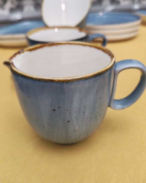 Тарелки Китай фарфор