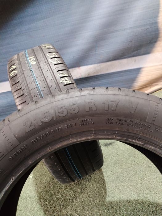 215.55.17 Continental 100 lei bucata