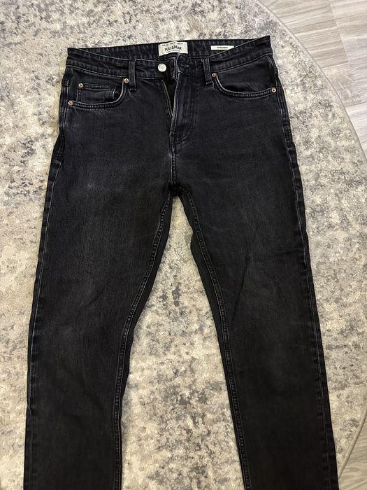Джинсы PULL & BEAR мужские оригинал