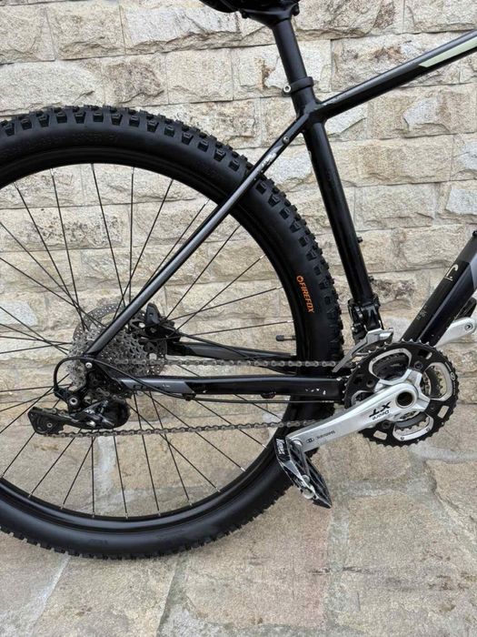 MTB Cube ACID 29/M Manitou Deore