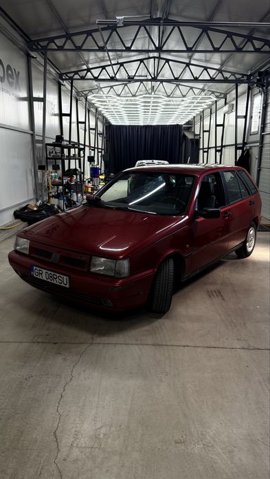 Vand Fiat Tipo 160