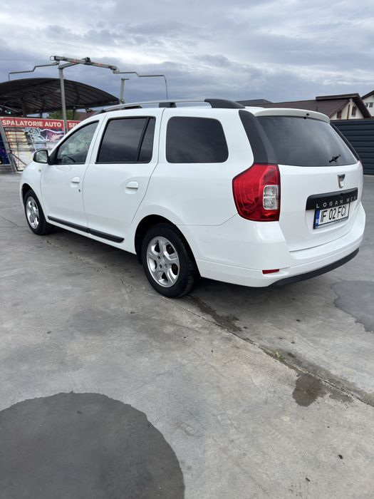 Dacia logan 2 MCV, 0.9 tce Gpl