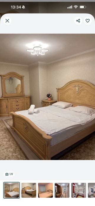 Продается мебель для спальни