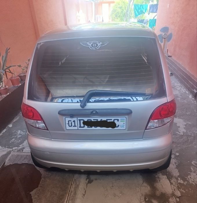 Arenda Matiz mx .