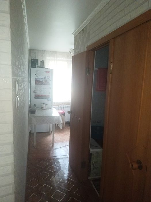 Продам квартиру  2 комнатную