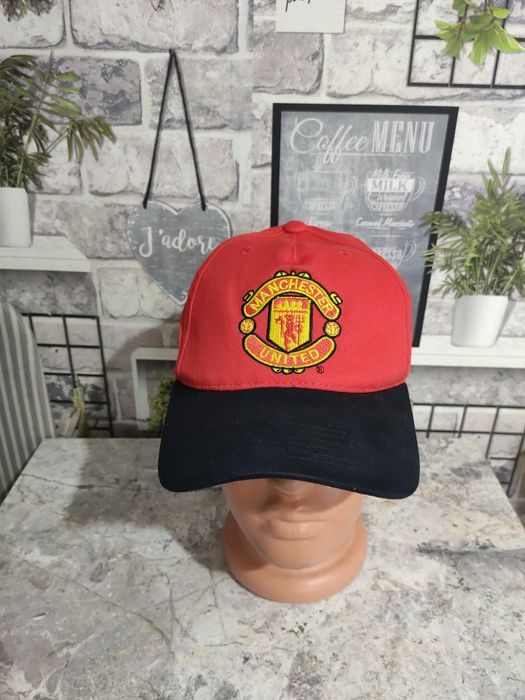 Sapca Manchester United