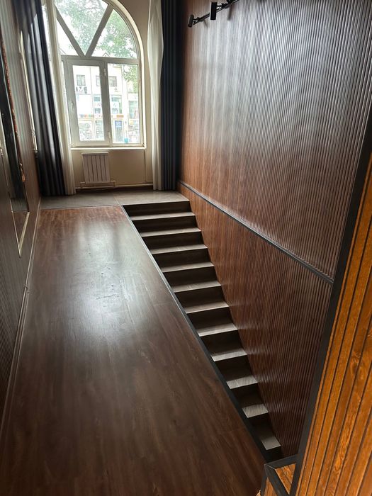 Kokcha masjidi | Katta yo‘lda 80 m² ofis | Evro remont | Bez makler