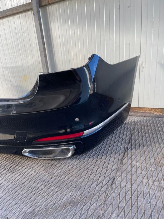 Bmw g11 g12  seria 7 Bara spate standard completa