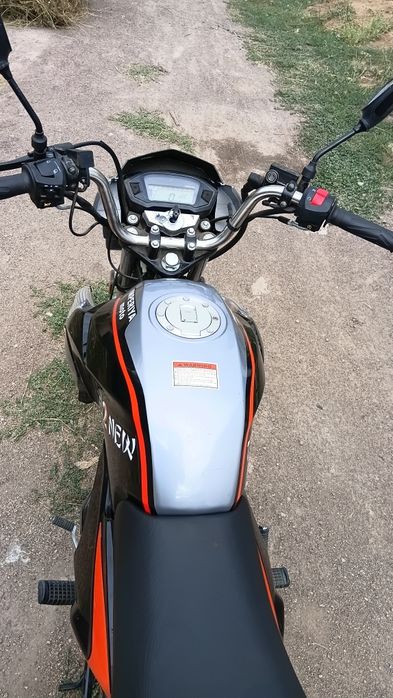 Продам рейсер тайгер 2