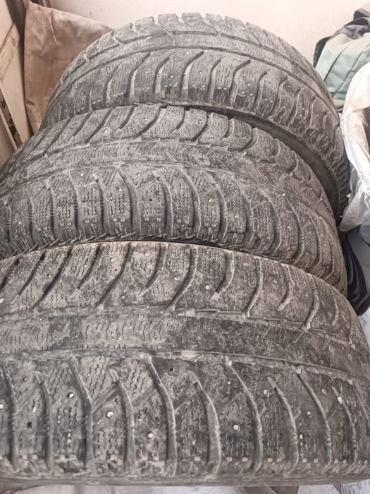 Зимний шина хороший