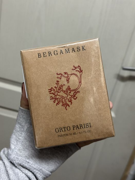 Orto parisi bergamask