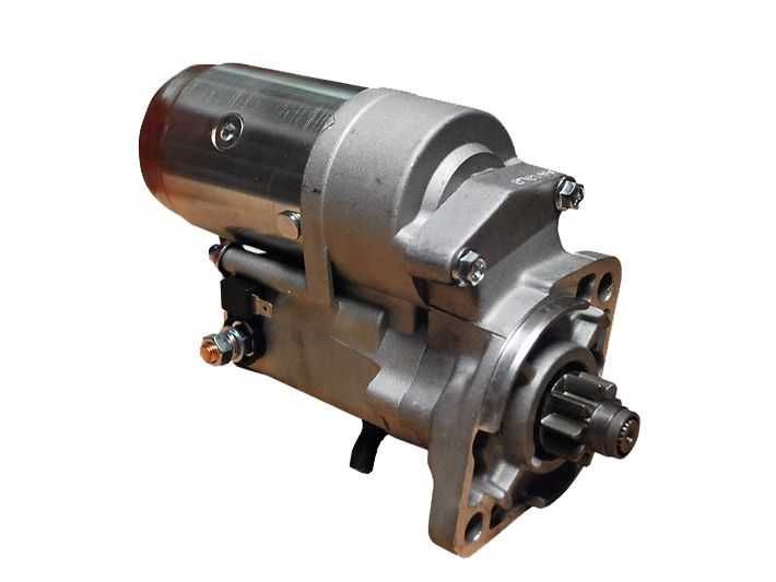 Стартер Deutz 1011, 2011, 2012, 1013