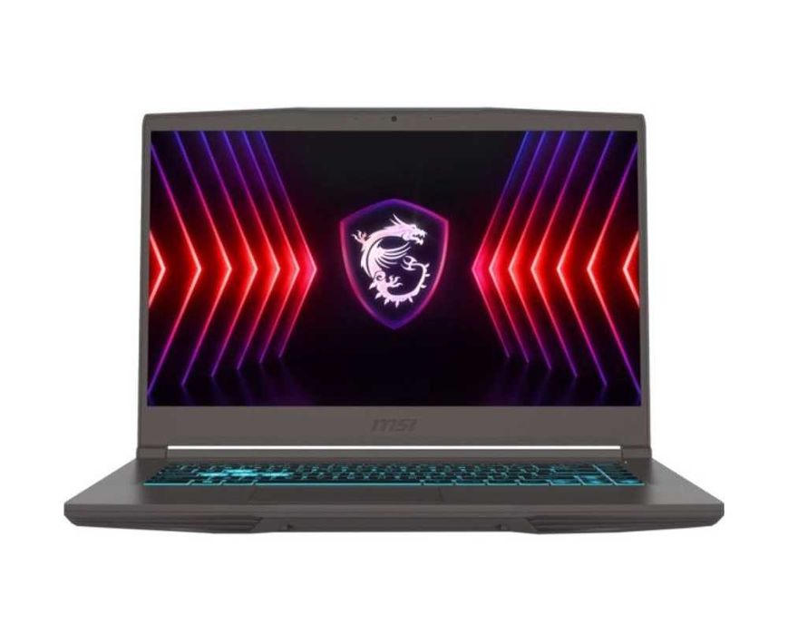 MSI Thin 15 V13VE-2400XKR i7-13620H 8/512Gb GF RTX 4050