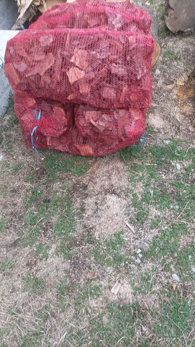 Scoarța  ornamentala